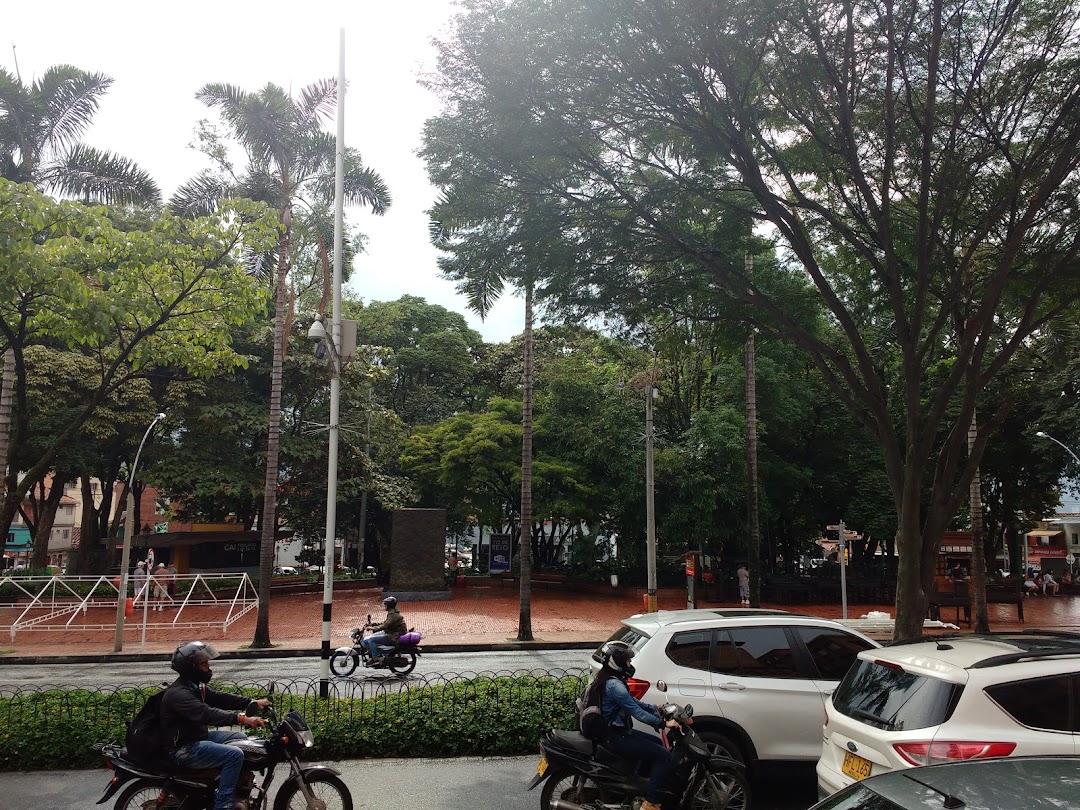 El Poblado, Medellin