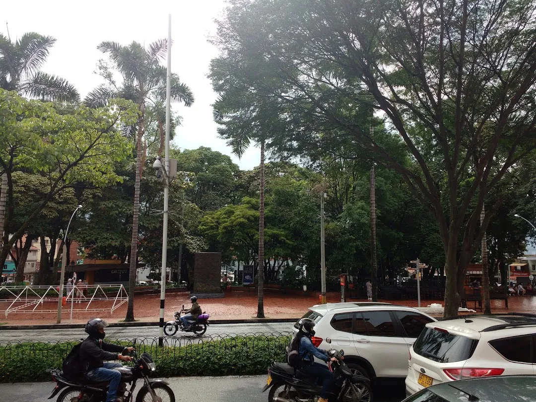 El Poblado, Medellín