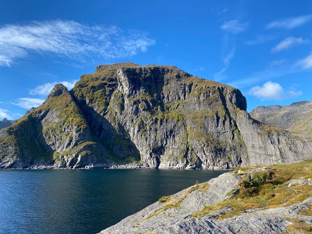 Reinebringen