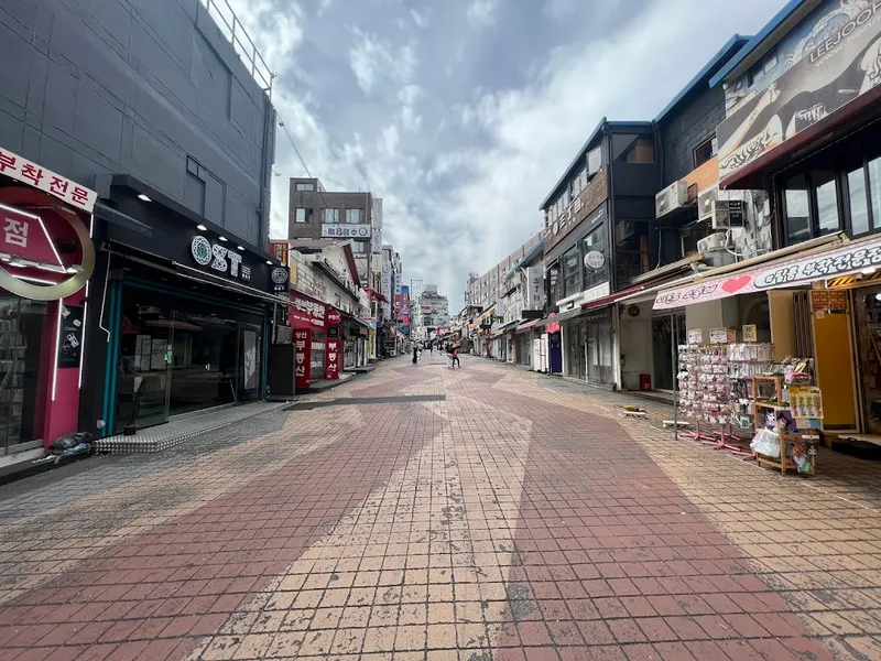 Hongdae