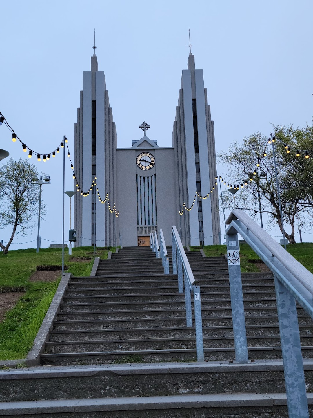 Akureyri