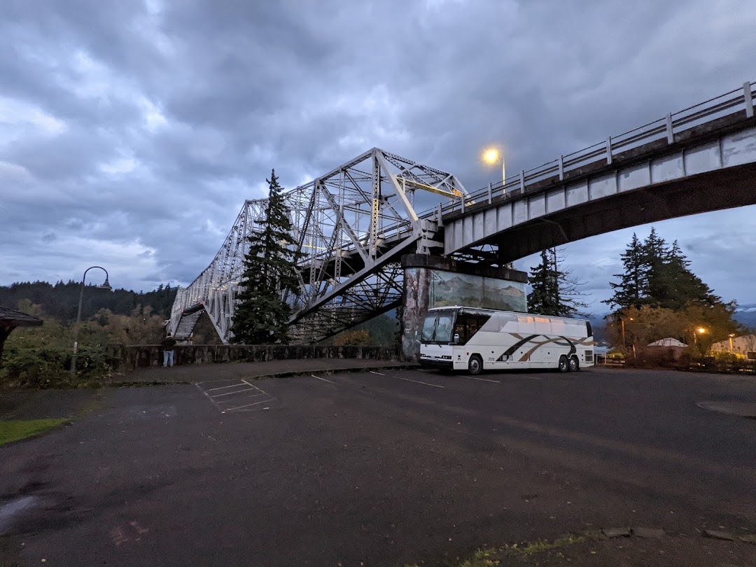 Path of the Gods Trailhead