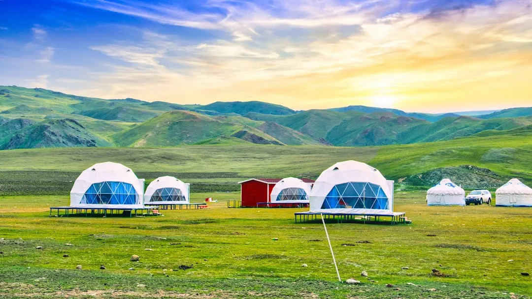 Xinjiang Grassland Cuisine