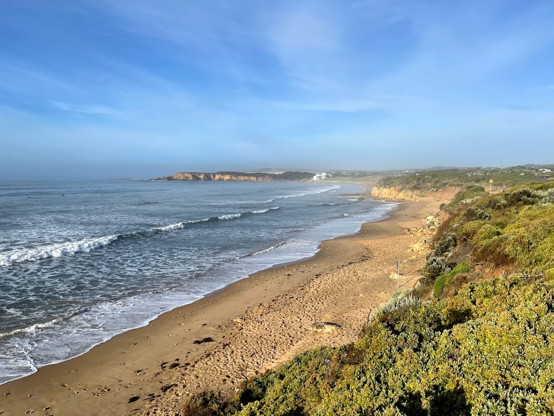 Bell's Beach