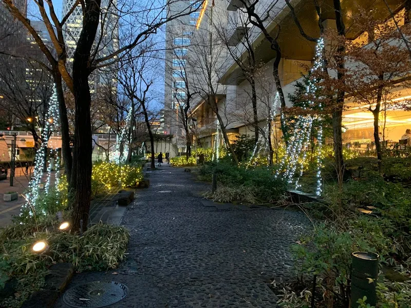The Peninsula Tokyo