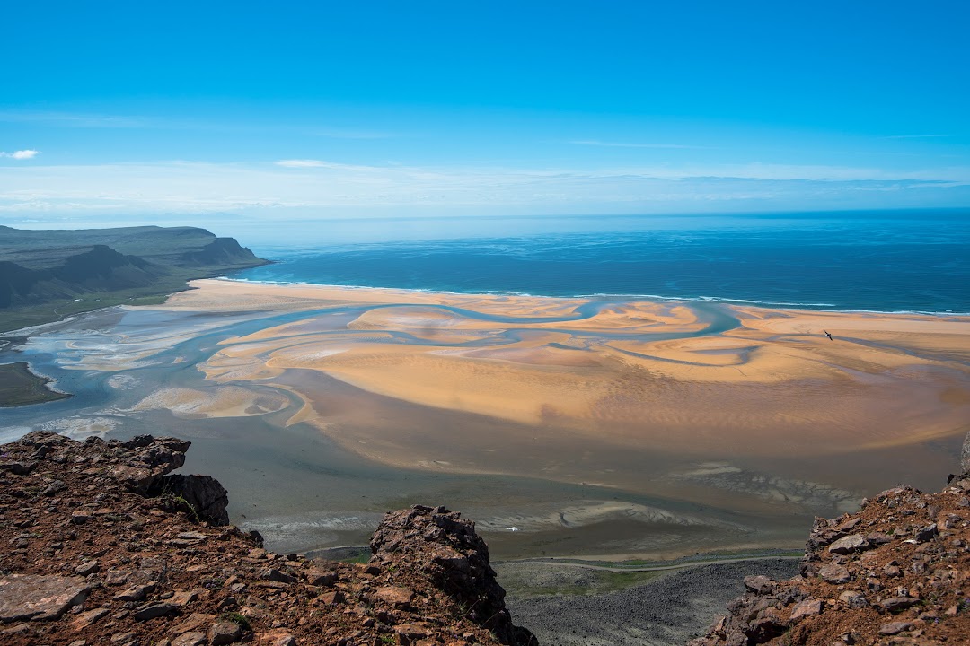 Rauðisandur