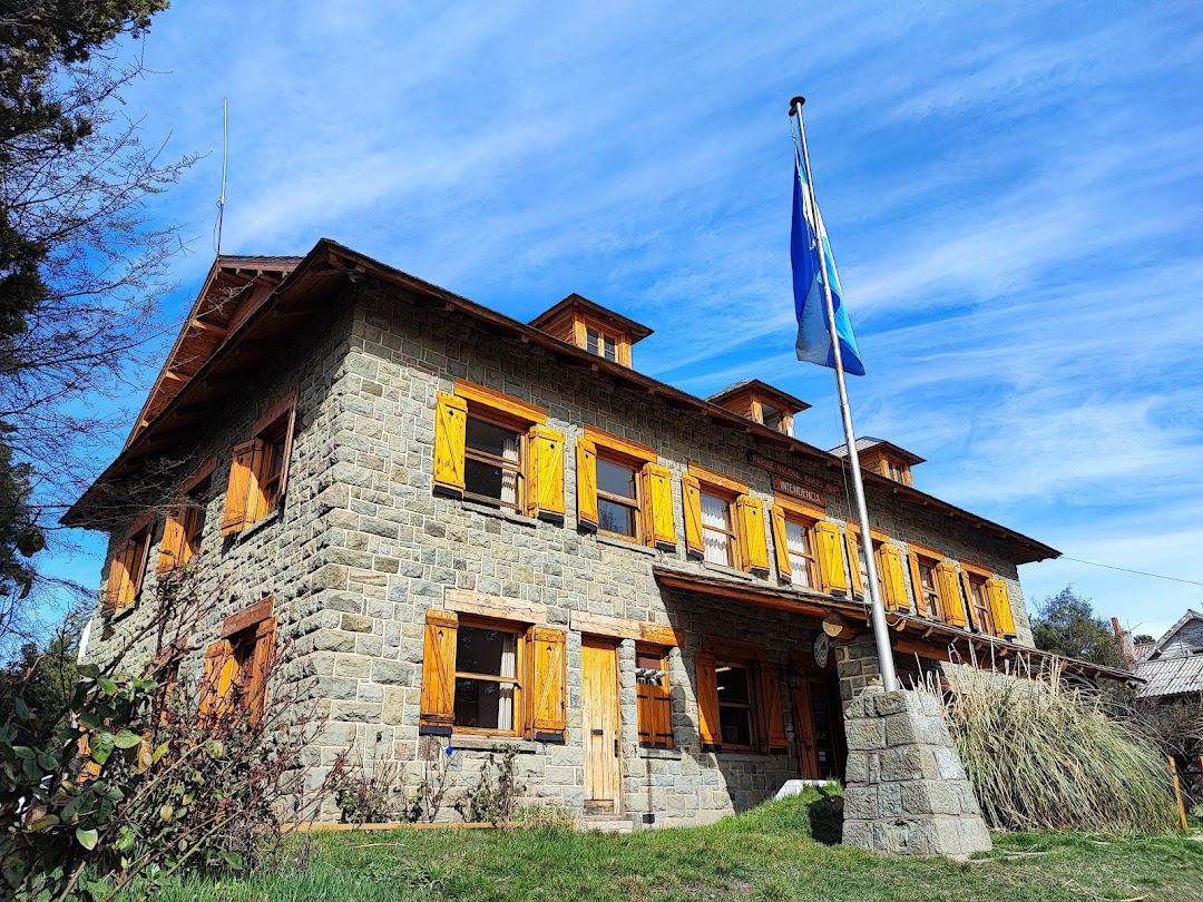 Bariloche Nahuel Huapi Lake