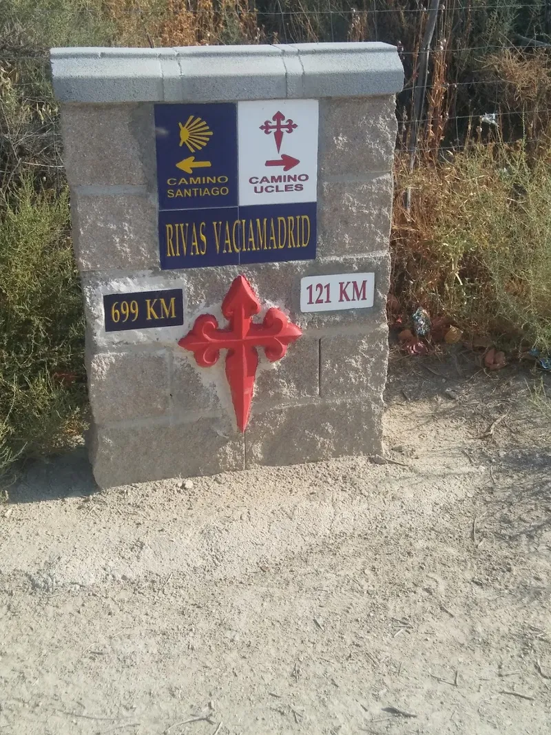 Camino del Norte (Szlak Północny)