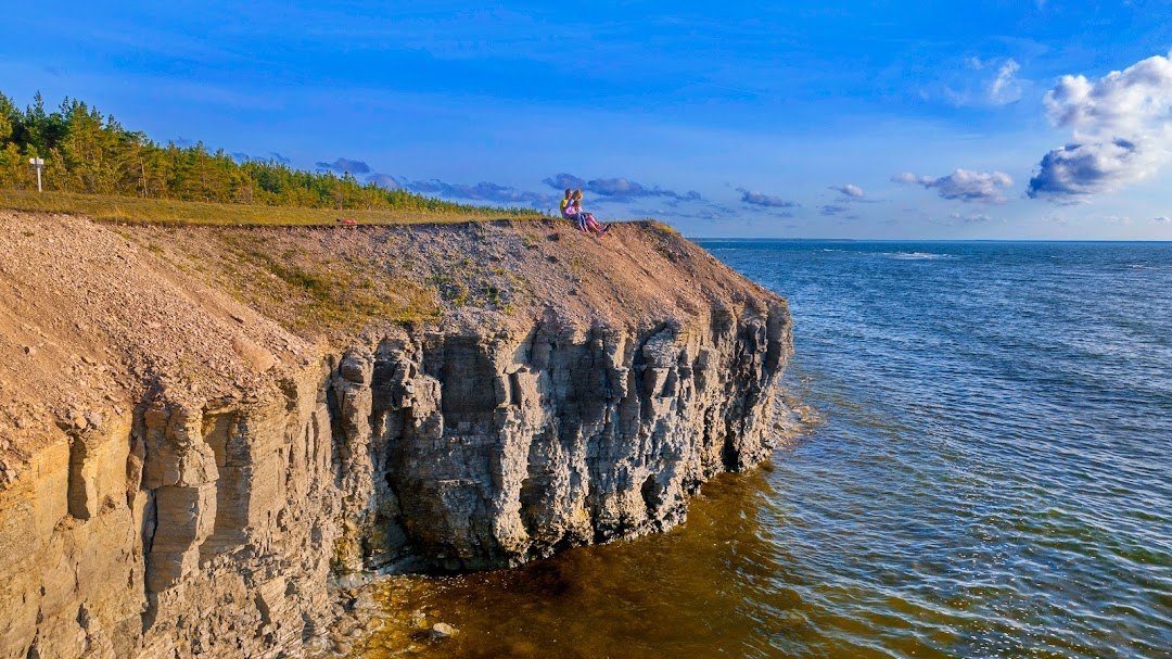 Saaremaa Island 5-Day Road Trip