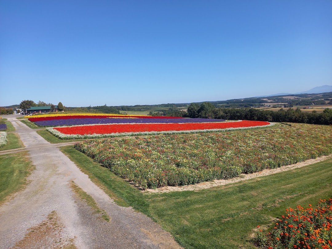 Flower Land Kamifurano