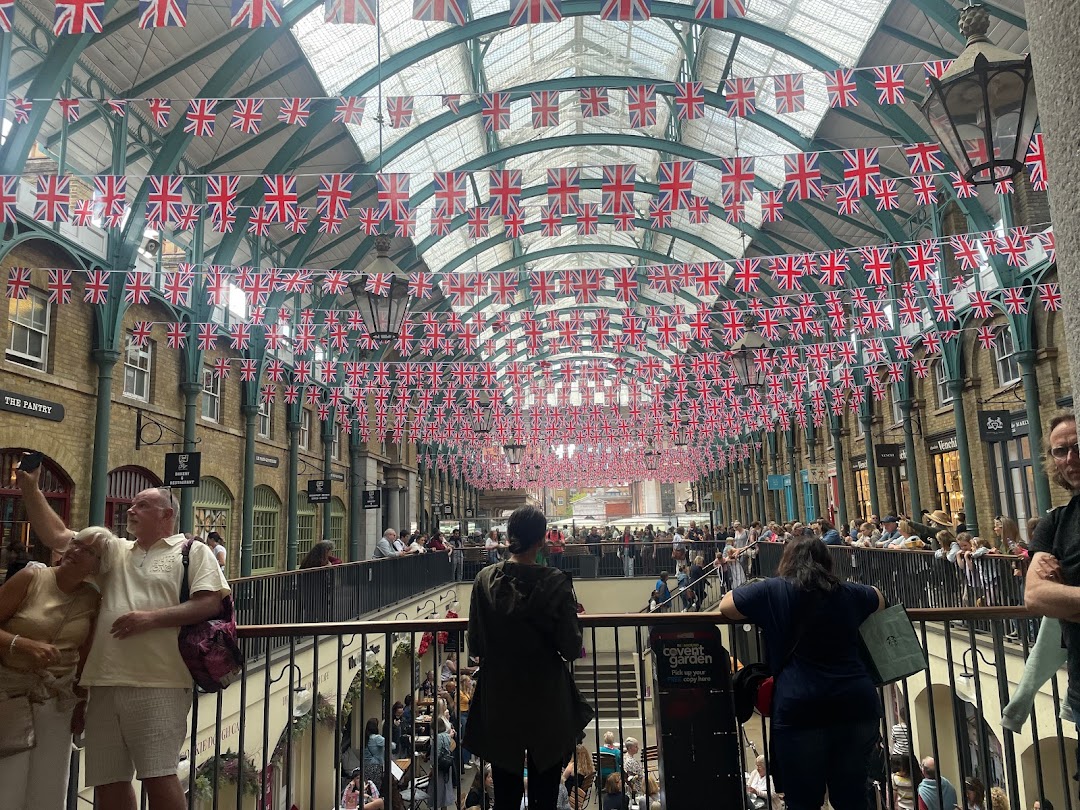 Covent Garden