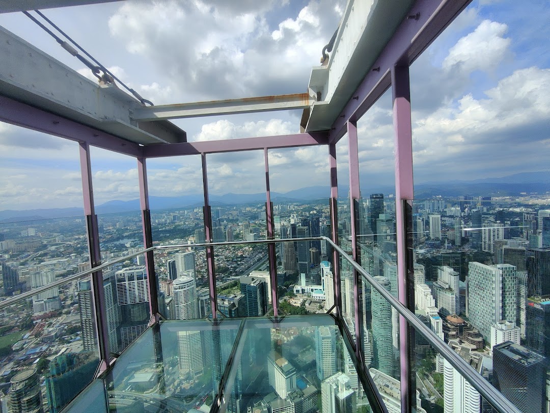 Kuala Lumpur