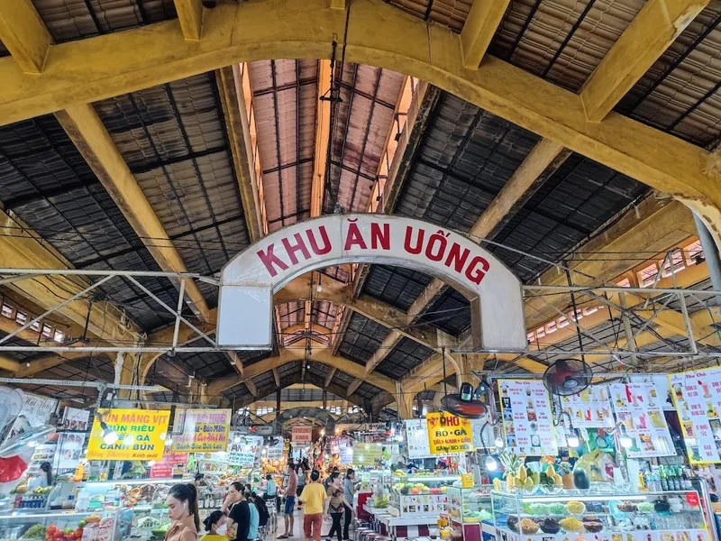 Ben-Thanh-Markt