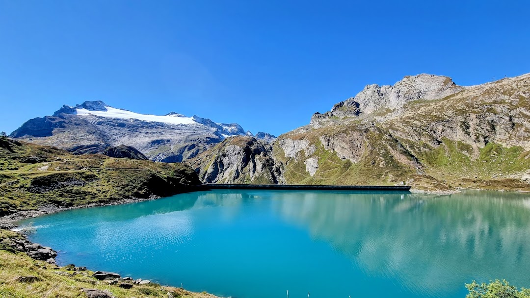 Bâlea Lake
