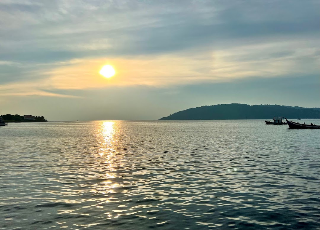 Kota Kinabalu