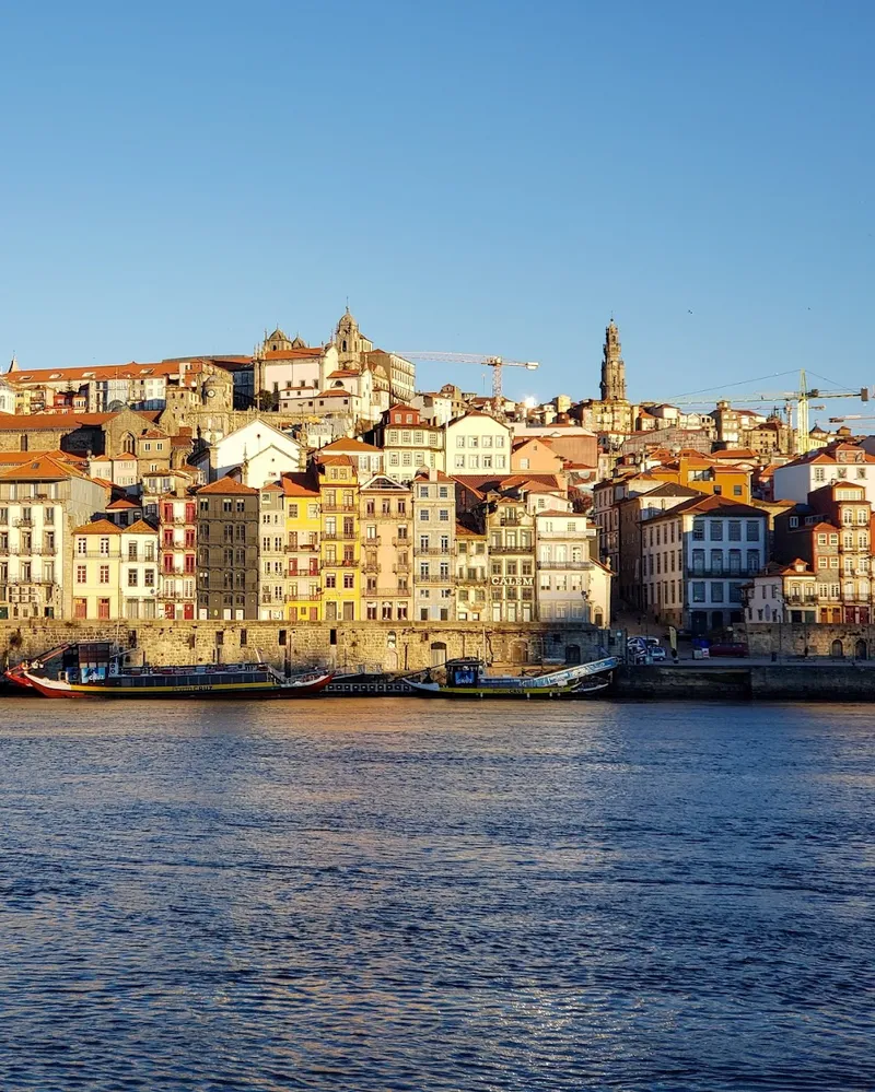 Ribeira District