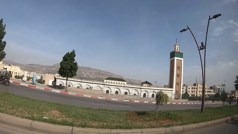 Universidad de Al-Qarawiyyin