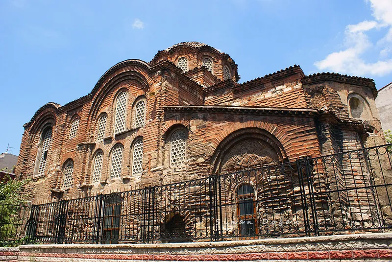 伊斯坦布尔Tuğra餐厅
