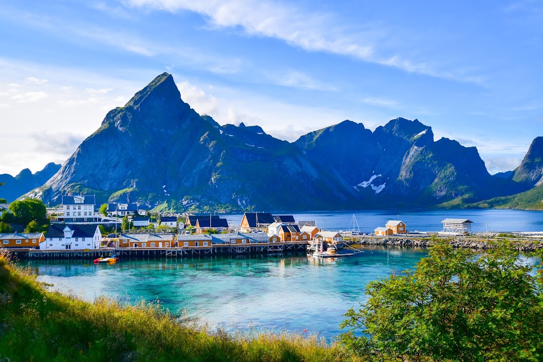 Nusfjord