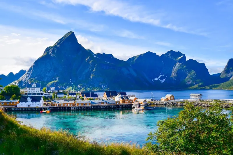 努斯峡湾