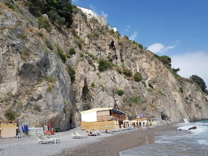 Côte amalfitaine