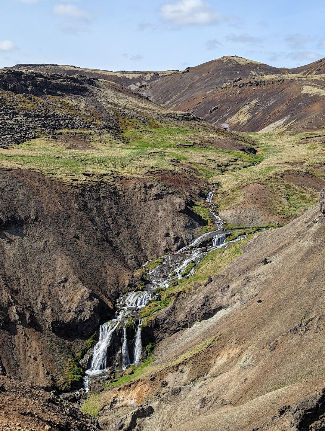 Þingvellir National Park