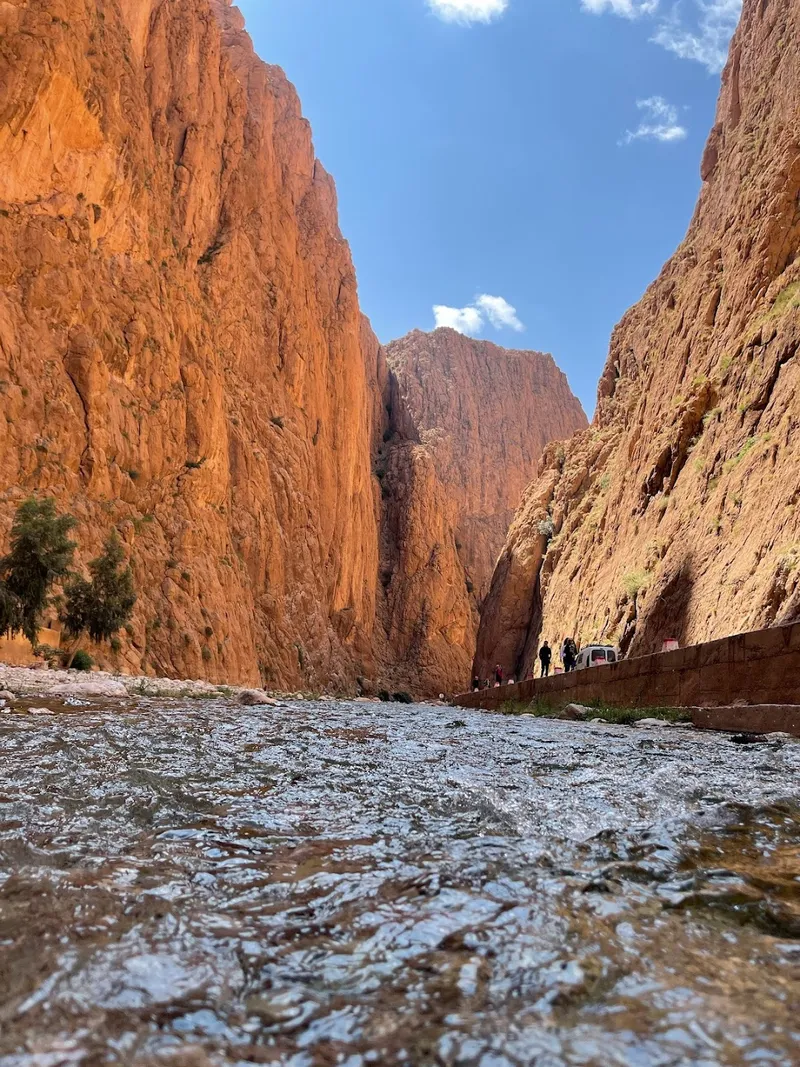 Garganta del Todra