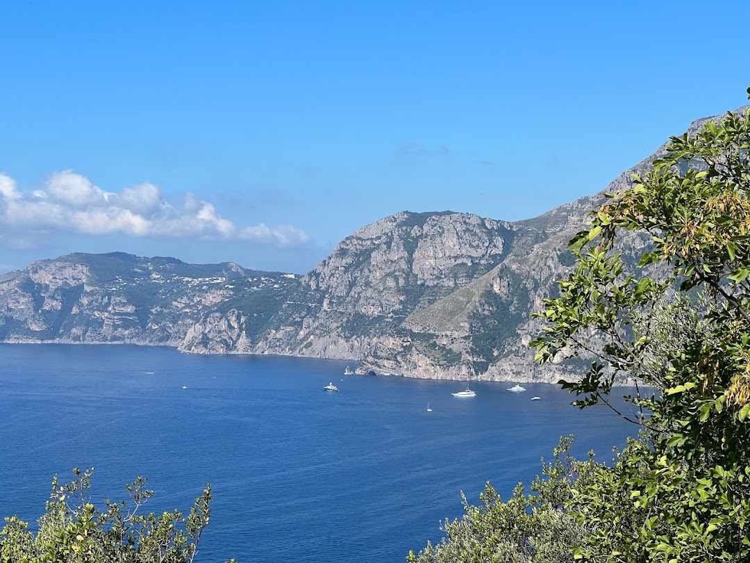 Praiano