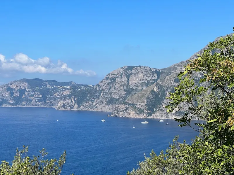 Praiano