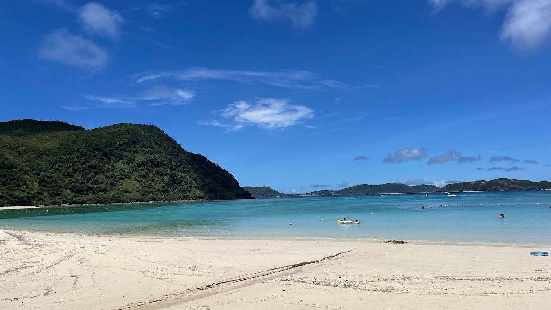 Okinawa/Naha island-hopping guide