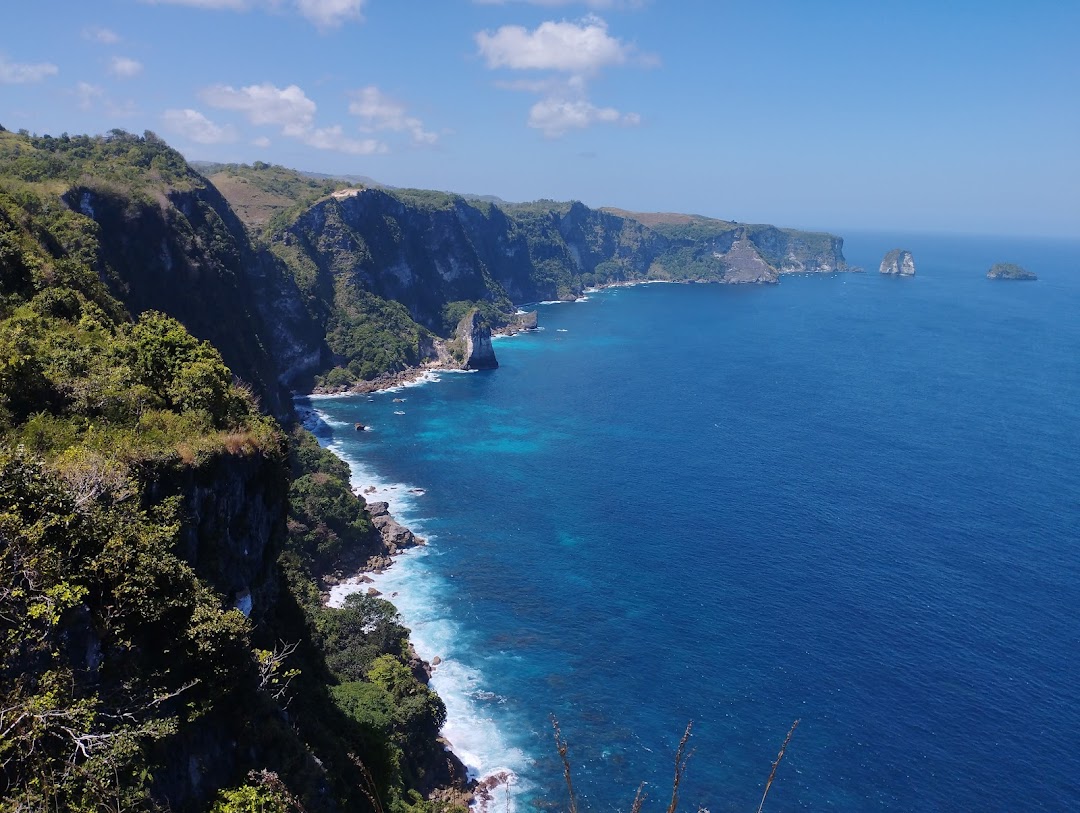 Nusa Penida