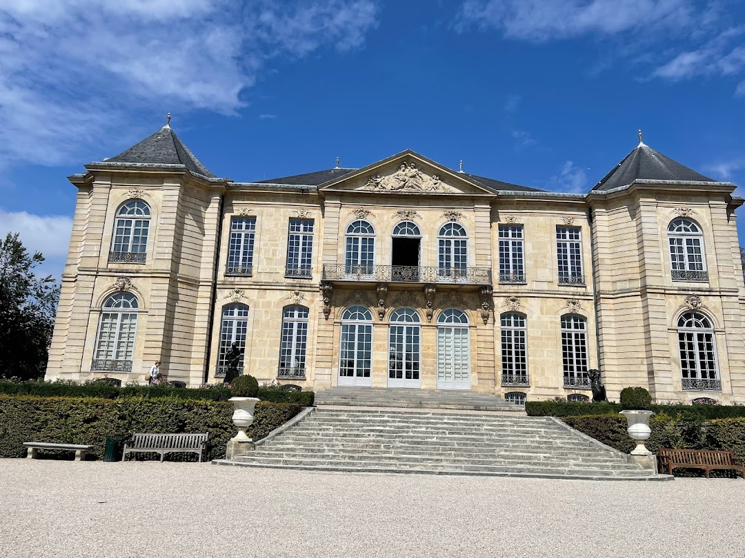 Musée de Rodin