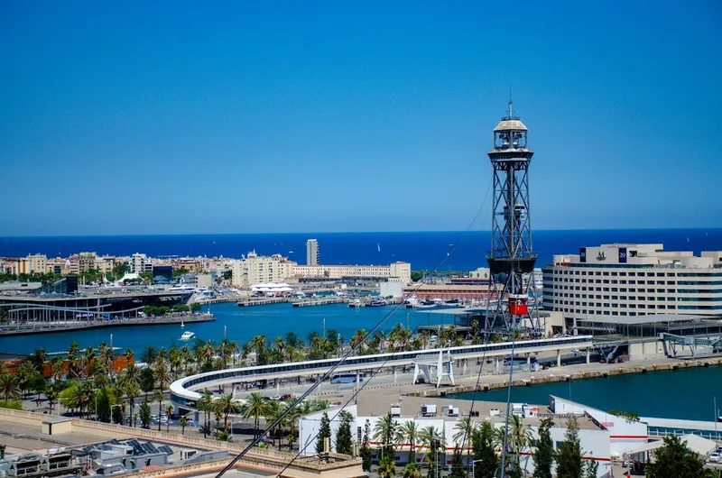 محطة مترو باسيج دي غراسيا في برشلونة