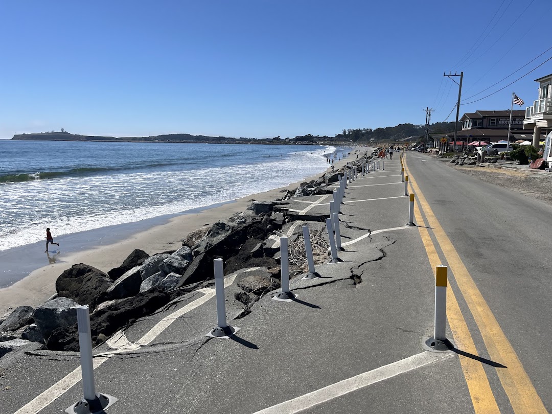 Pacific Coast Highway Road Trip: 7-Day California Coastal Drive