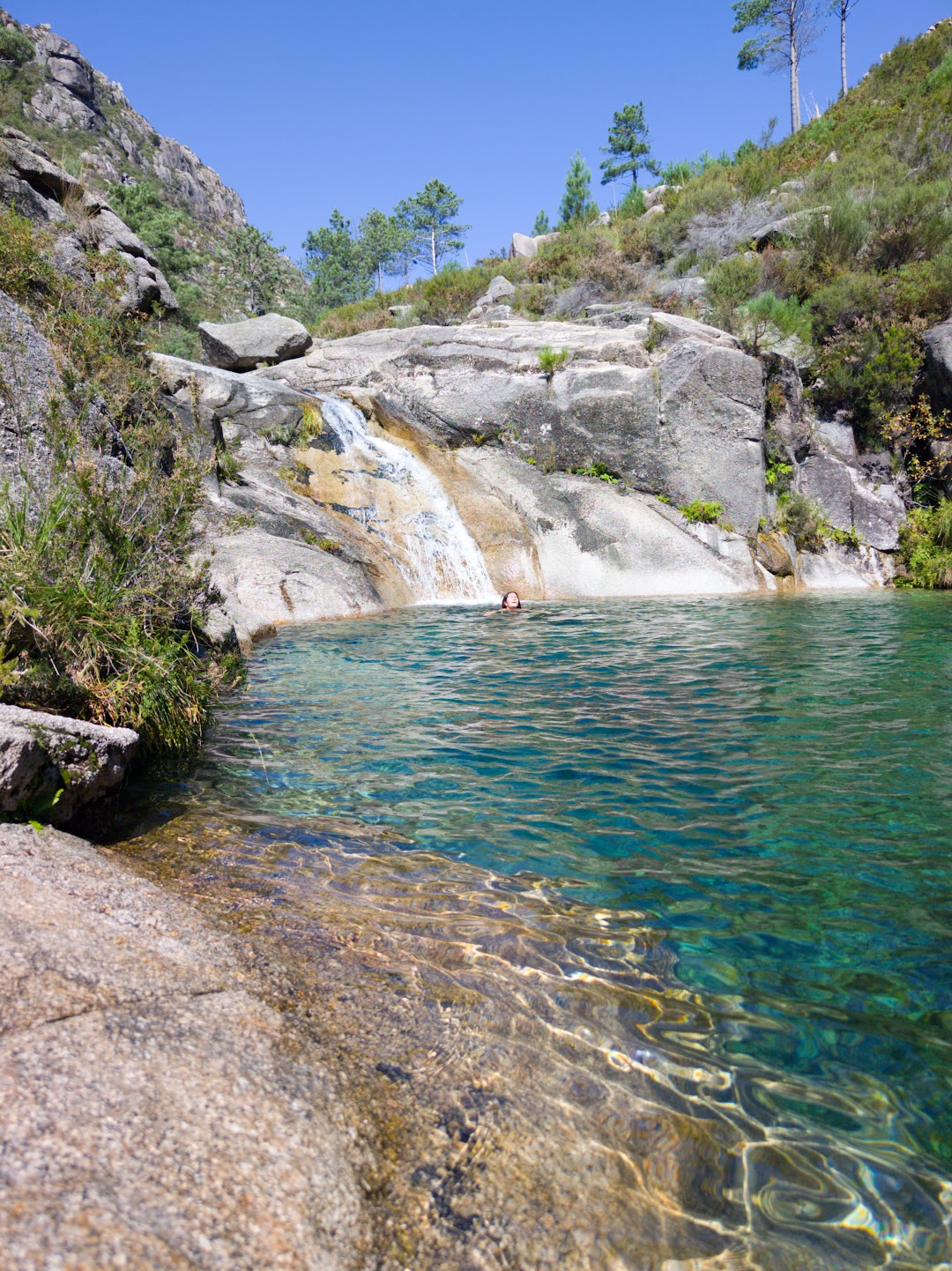 Peneda-Geres National Park