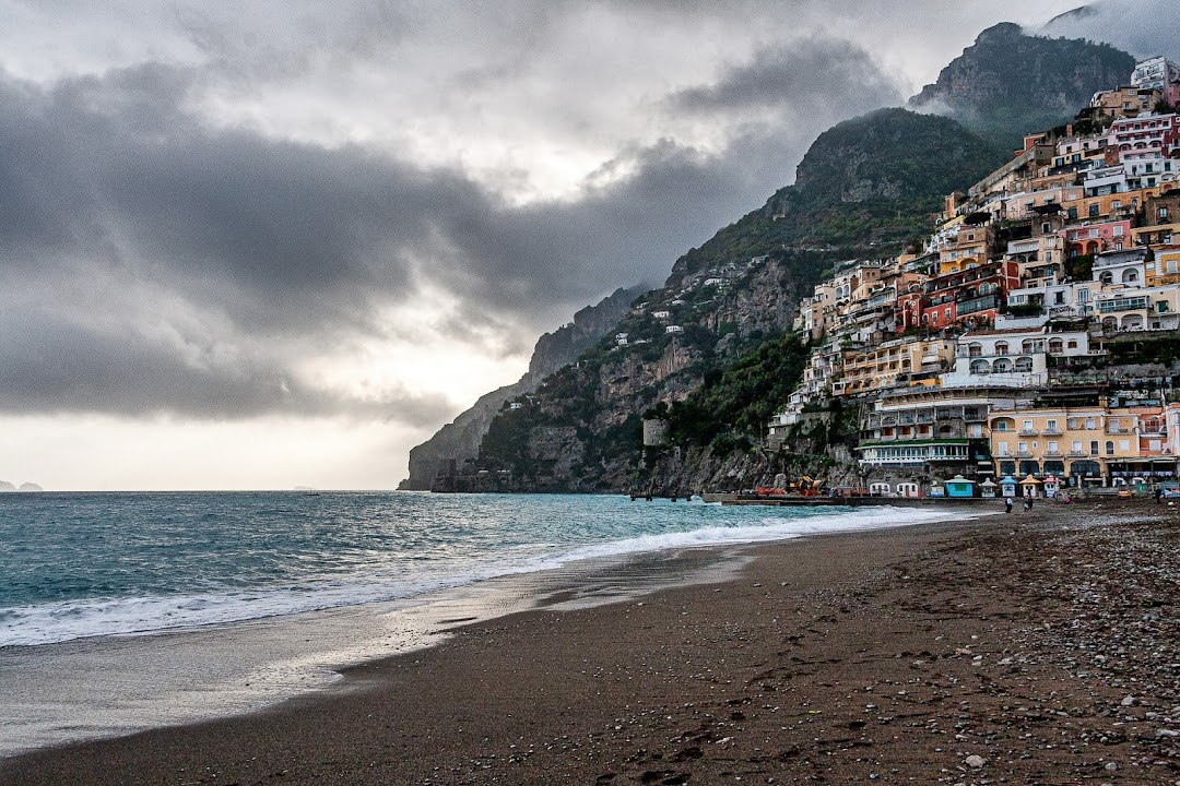 Positano